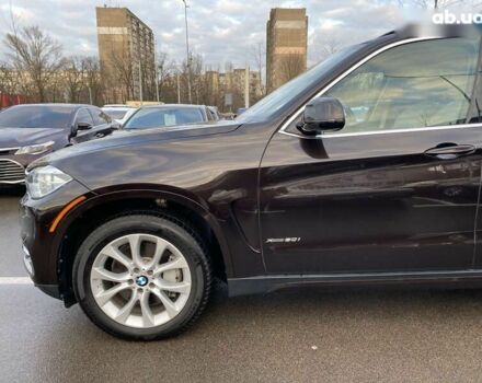 БМВ Х5, объемом двигателя 4.4 л и пробегом 70 тыс. км за 25000 $, фото 12 на Automoto.ua