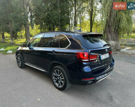 БМВ Х5, объемом двигателя 2.98 л и пробегом 240 тыс. км за 30000 $, фото 5 на Automoto.ua