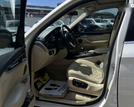 БМВ Х5, объемом двигателя 3 л и пробегом 282 тыс. км за 27500 $, фото 16 на Automoto.ua