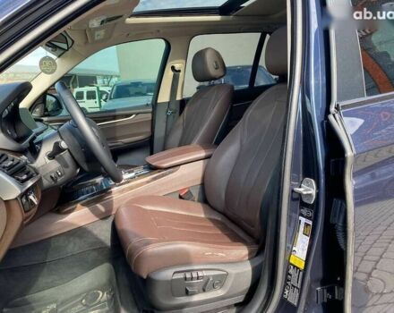 БМВ Х5, объемом двигателя 3 л и пробегом 258 тыс. км за 23900 $, фото 20 на Automoto.ua