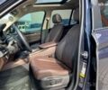 БМВ Х5, объемом двигателя 3 л и пробегом 258 тыс. км за 23900 $, фото 20 на Automoto.ua
