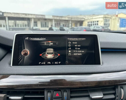 БМВ Х5, объемом двигателя 3 л и пробегом 118 тыс. км за 20600 $, фото 25 на Automoto.ua