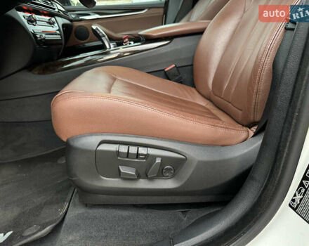 БМВ Х5, объемом двигателя 3 л и пробегом 118 тыс. км за 20600 $, фото 12 на Automoto.ua