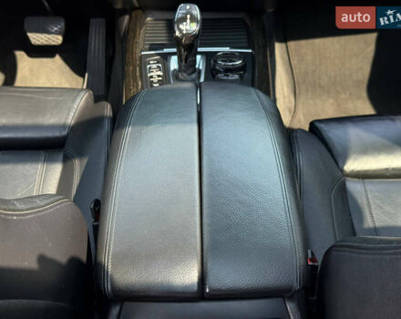 БМВ Х5, объемом двигателя 2.99 л и пробегом 288 тыс. км за 26666 $, фото 48 на Automoto.ua