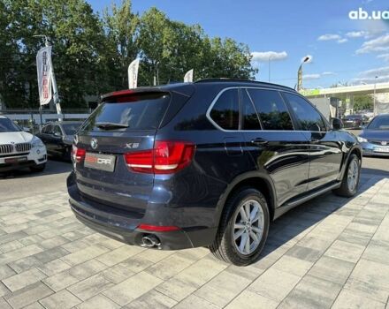 БМВ Х5, объемом двигателя 3 л и пробегом 226 тыс. км за 20000 $, фото 10 на Automoto.ua