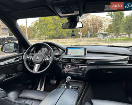 БМВ Х5, объемом двигателя 2.99 л и пробегом 288 тыс. км за 26666 $, фото 73 на Automoto.ua