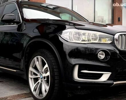 БМВ Х5, об'ємом двигуна 3 л та пробігом 262 тис. км за 29290 $, фото 5 на Automoto.ua