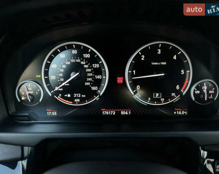 БМВ Х5, об'ємом двигуна 2.99 л та пробігом 176 тис. км за 34400 $, фото 38 на Automoto.ua