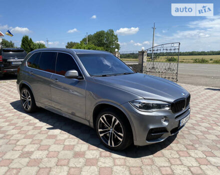 БМВ Х5, объемом двигателя 2.99 л и пробегом 140 тыс. км за 39500 $, фото 12 на Automoto.ua