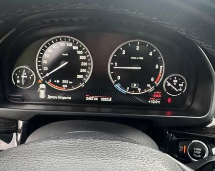 БМВ Х5, объемом двигателя 2.99 л и пробегом 240 тыс. км за 29900 $, фото 18 на Automoto.ua