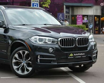 БМВ Х5, об'ємом двигуна 3 л та пробігом 159 тис. км за 21999 $, фото 1 на Automoto.ua