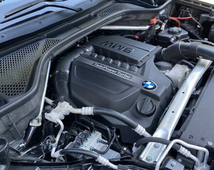 БМВ Х5, объемом двигателя 2.98 л и пробегом 126 тыс. км за 23100 $, фото 28 на Automoto.ua