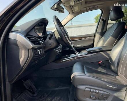 БМВ Х5, объемом двигателя 3 л и пробегом 187 тыс. км за 23490 $, фото 20 на Automoto.ua