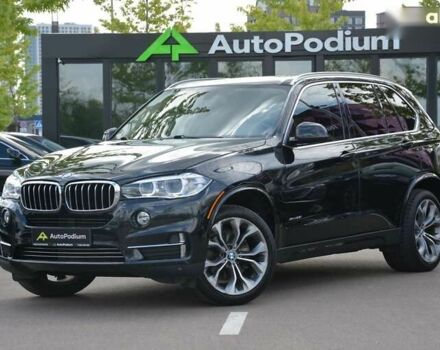 БМВ Х5, объемом двигателя 3 л и пробегом 159 тыс. км за 23500 $, фото 7 на Automoto.ua