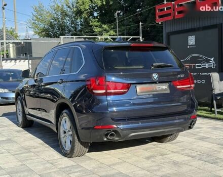 БМВ Х5, объемом двигателя 3 л и пробегом 226 тыс. км за 20000 $, фото 15 на Automoto.ua