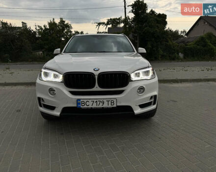 БМВ Х5, объемом двигателя 3 л и пробегом 118 тыс. км за 20600 $, фото 4 на Automoto.ua