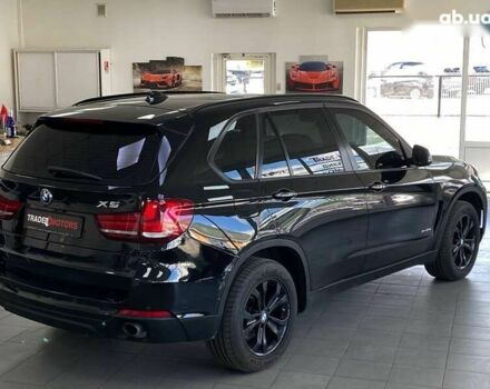 БМВ Х5, объемом двигателя 3 л и пробегом 237 тыс. км за 24490 $, фото 9 на Automoto.ua