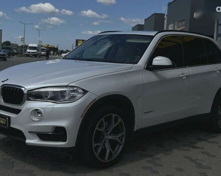 БМВ Х5, объемом двигателя 3 л и пробегом 282 тыс. км за 27500 $, фото 2 на Automoto.ua