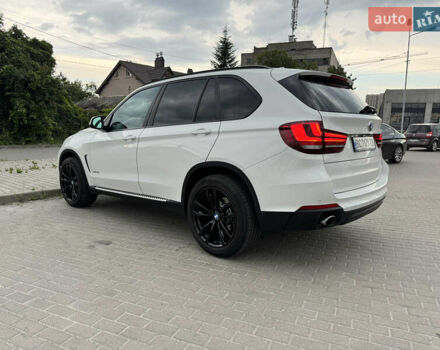 БМВ Х5, объемом двигателя 3 л и пробегом 118 тыс. км за 20600 $, фото 3 на Automoto.ua