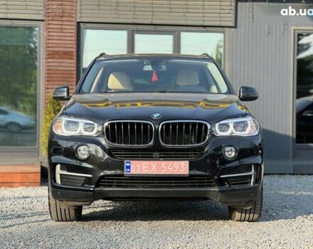 БМВ Х5, объемом двигателя 3 л и пробегом 187 тыс. км за 22900 $, фото 1 на Automoto.ua