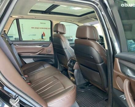 БМВ Х5, объемом двигателя 3 л и пробегом 237 тыс. км за 24490 $, фото 20 на Automoto.ua