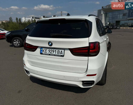 БМВ Х5, объемом двигателя 2.99 л и пробегом 288 тыс. км за 26666 $, фото 23 на Automoto.ua