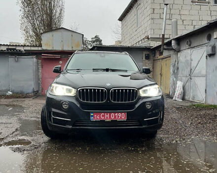 БМВ Х5, объемом двигателя 2.98 л и пробегом 270 тыс. км за 16800 $, фото 1 на Automoto.ua