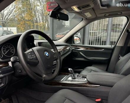 БМВ Х5, объемом двигателя 3 л и пробегом 188 тыс. км за 24900 $, фото 24 на Automoto.ua