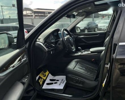 БМВ Х5, объемом двигателя 3 л и пробегом 243 тыс. км за 21500 $, фото 14 на Automoto.ua