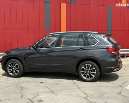БМВ Х5, объемом двигателя 3 л и пробегом 259 тыс. км за 26500 $, фото 19 на Automoto.ua