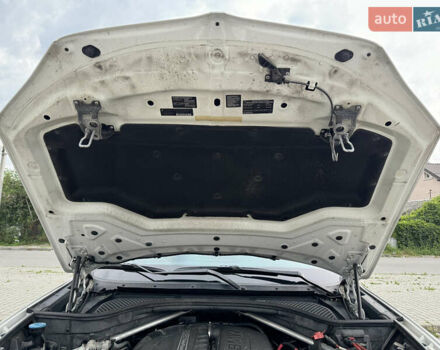 БМВ Х5, объемом двигателя 3 л и пробегом 118 тыс. км за 20600 $, фото 32 на Automoto.ua