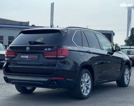 БМВ Х5, объемом двигателя 3 л и пробегом 187 тыс. км за 23490 $, фото 12 на Automoto.ua