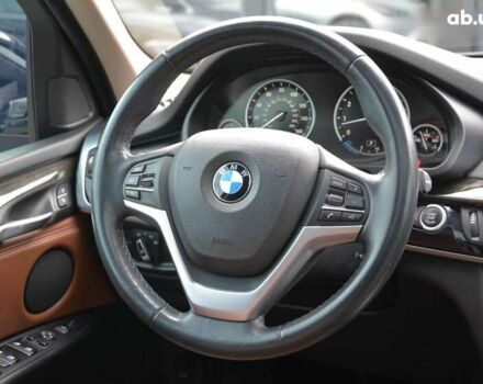 БМВ Х5, объемом двигателя 3 л и пробегом 159 тыс. км за 23500 $, фото 24 на Automoto.ua