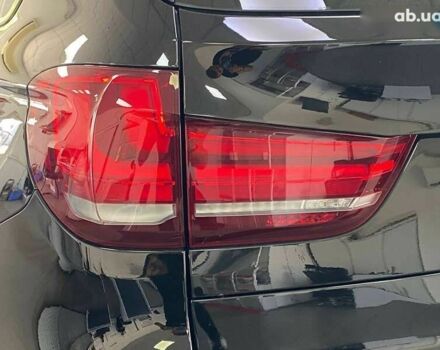 БМВ Х5, объемом двигателя 3 л и пробегом 237 тыс. км за 24490 $, фото 13 на Automoto.ua