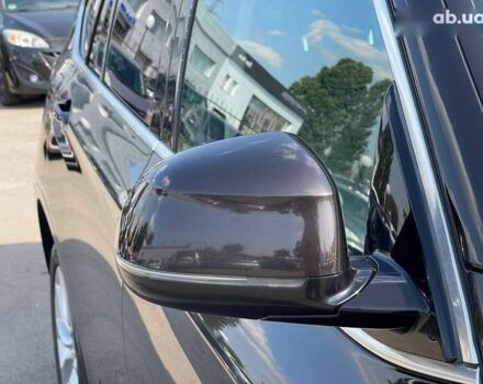 БМВ Х5, объемом двигателя 3 л и пробегом 187 тыс. км за 23490 $, фото 14 на Automoto.ua