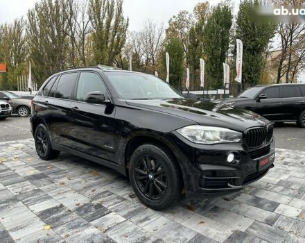 БМВ Х5, объемом двигателя 3 л и пробегом 188 тыс. км за 24900 $, фото 11 на Automoto.ua