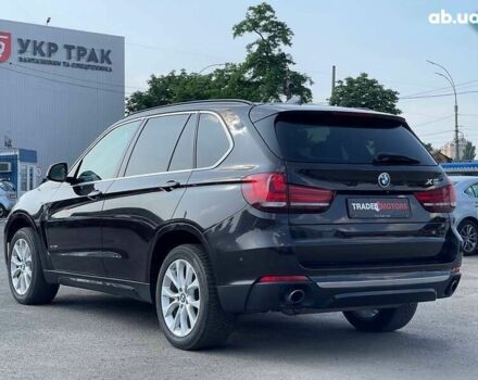 БМВ Х5, объемом двигателя 3 л и пробегом 187 тыс. км за 23490 $, фото 8 на Automoto.ua