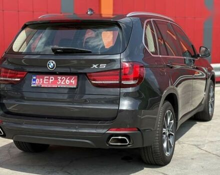 БМВ Х5, объемом двигателя 3 л и пробегом 259 тыс. км за 26500 $, фото 12 на Automoto.ua