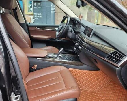 БМВ Х5, объемом двигателя 3.5 л и пробегом 169 тыс. км за 22800 $, фото 13 на Automoto.ua