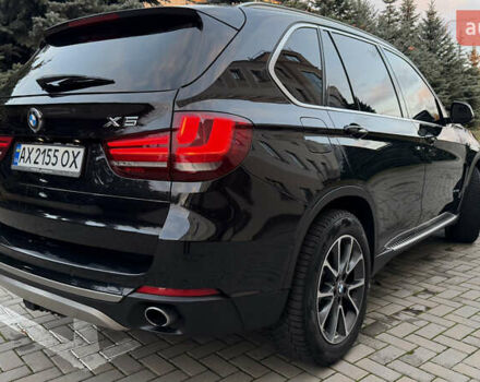 БМВ Х5, об'ємом двигуна 3 л та пробігом 299 тис. км за 23500 $, фото 10 на Automoto.ua