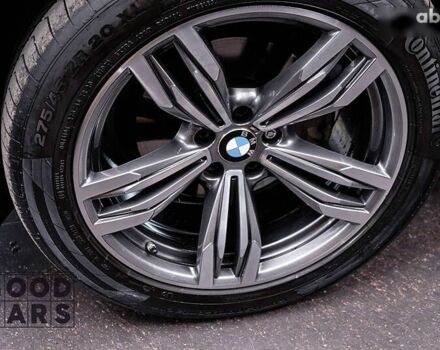 БМВ Х5, объемом двигателя 3 л и пробегом 153 тыс. км за 34000 $, фото 9 на Automoto.ua