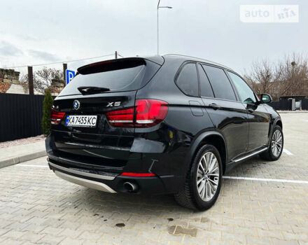 БМВ Х5, объемом двигателя 2.98 л и пробегом 207 тыс. км за 27000 $, фото 6 на Automoto.ua