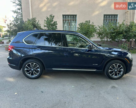БМВ Х5, объемом двигателя 2.98 л и пробегом 240 тыс. км за 30000 $, фото 1 на Automoto.ua