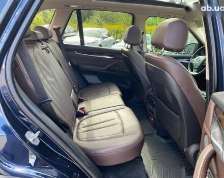 БМВ Х5, объемом двигателя 3 л и пробегом 258 тыс. км за 23900 $, фото 24 на Automoto.ua