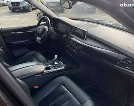 БМВ Х5, объемом двигателя 3 л и пробегом 187 тыс. км за 23490 $, фото 24 на Automoto.ua