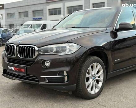 БМВ Х5, объемом двигателя 3 л и пробегом 187 тыс. км за 19490 $, фото 1 на Automoto.ua