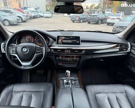 БМВ Х5, объемом двигателя 3 л и пробегом 187 тыс. км за 19990 $, фото 24 на Automoto.ua