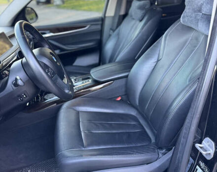 БМВ Х5, объемом двигателя 2.98 л и пробегом 124 тыс. км за 25500 $, фото 10 на Automoto.ua