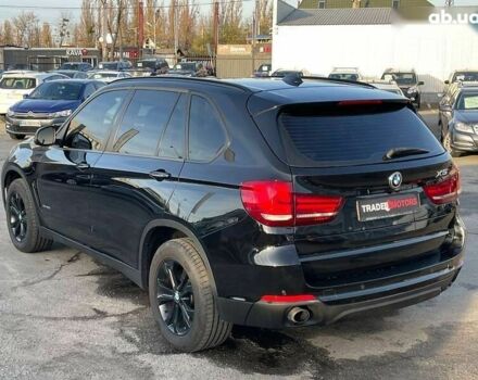 БМВ Х5, объемом двигателя 3 л и пробегом 237 тыс. км за 24990 $, фото 8 на Automoto.ua