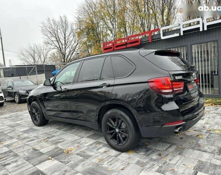 БМВ Х5, объемом двигателя 3 л и пробегом 188 тыс. км за 26500 $, фото 21 на Automoto.ua